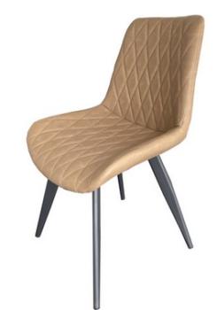 Preview: Francesca hellbraun